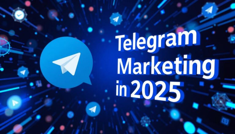Telegram Marketing