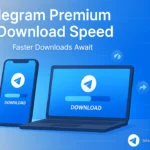 Telegram Premium Download Speed Honest opinion